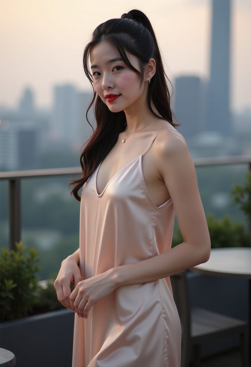 满江红